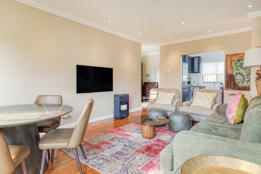 To Let 2 Bedroom Property for Rent in Green Point Western Cape